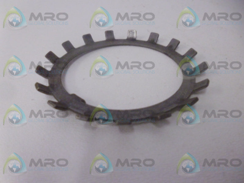 REXNORD W-12 LOCK WASHER UNMP