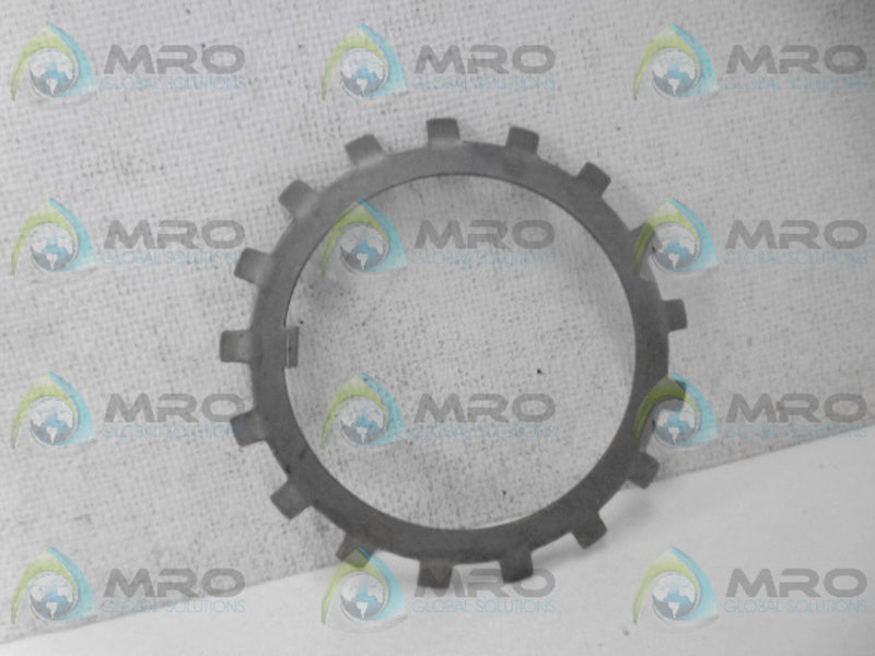 REXNORD W-12 LOCK WASHER UNMP