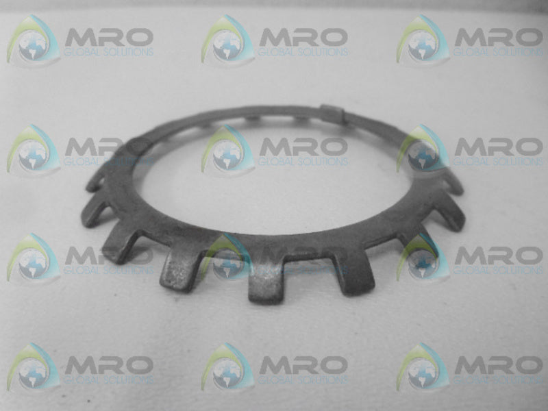 REXNORD W-12 LOCK WASHER UNMP