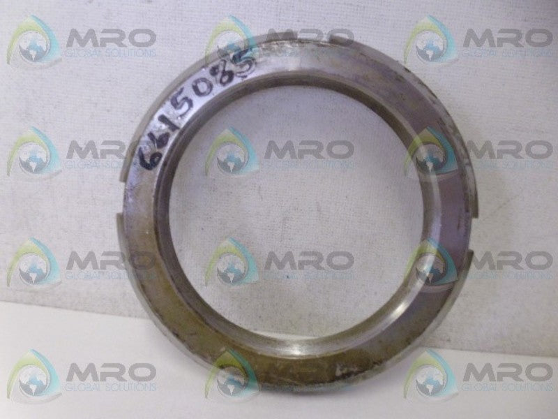 SKF AN22 LOCK NUT UNMP