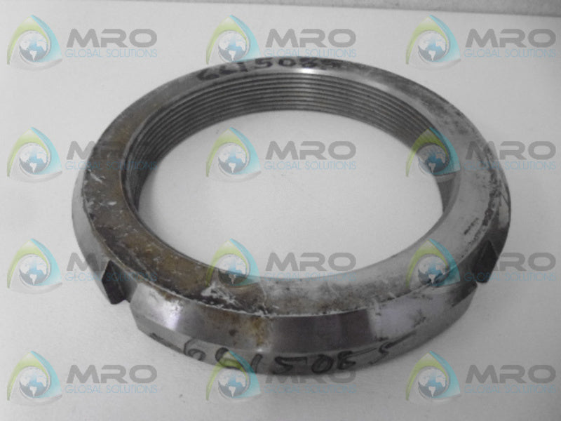SKF AN22 LOCK NUT UNMP