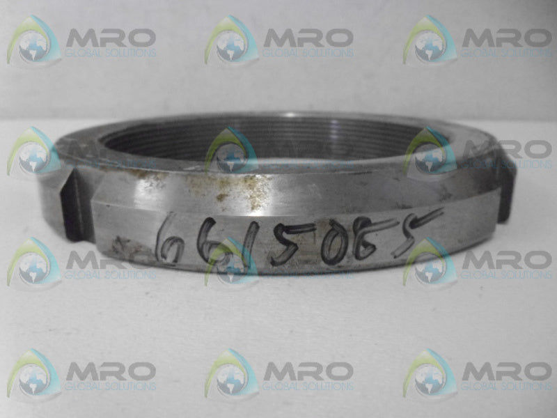 SKF AN22 LOCK NUT UNMP