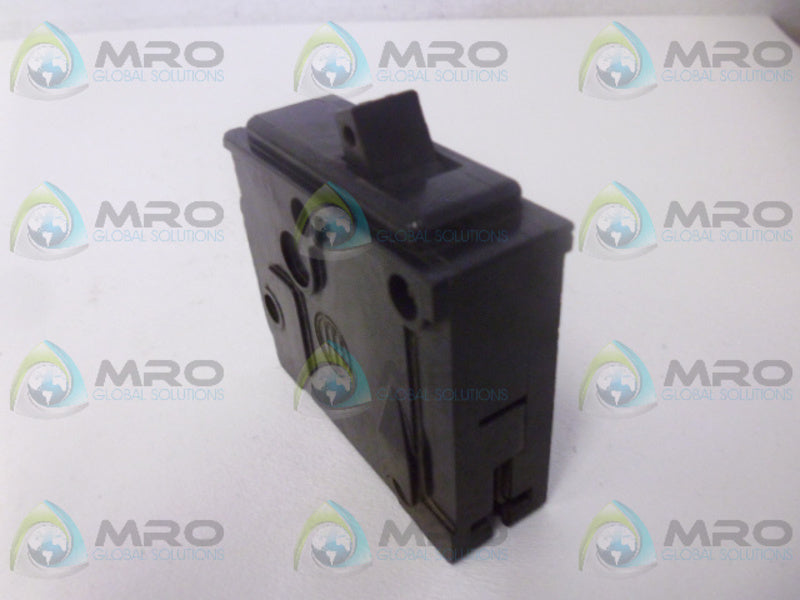ITE EQP115 CIRCUIT BREAKER UNMP