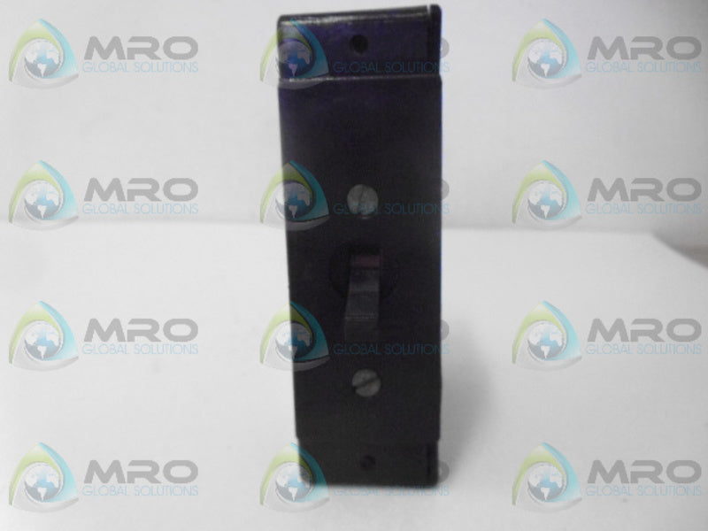 CUTLER HAMMER GRT GROUNDGARD RELAY UNMP
