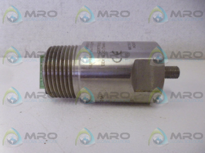 METRIX ST5484E-121-433-00 UNMP