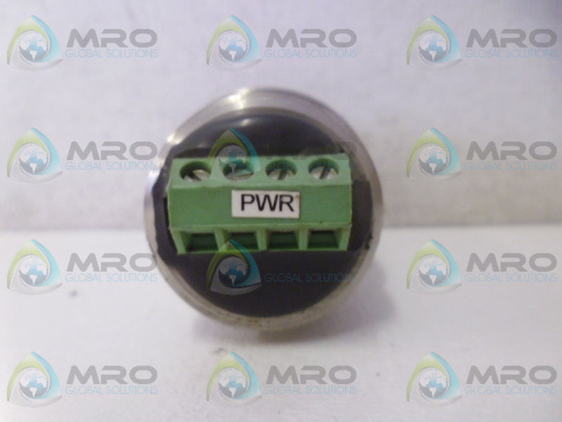 METRIX ST5484E-121-433-00 UNMP