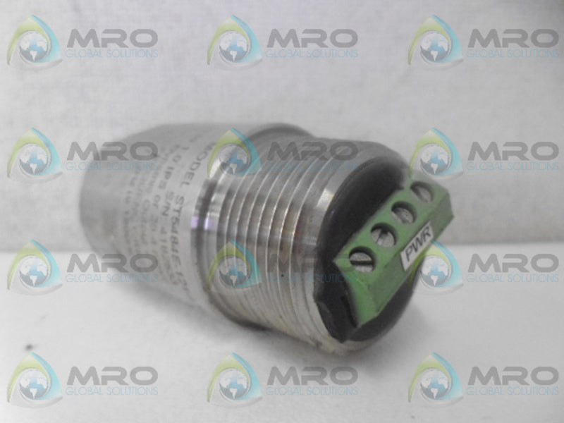 METRIX ST5484E-121-433-00 UNMP