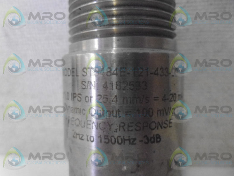 METRIX ST5484E-121-433-00 UNMP