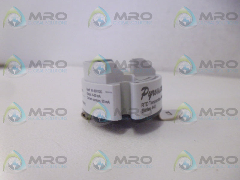PYROMATION PT100 440-385U-S(50-250)F NSNP