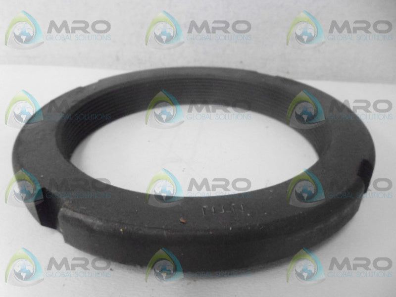 SKF AN24A LOCK NUT UNMP