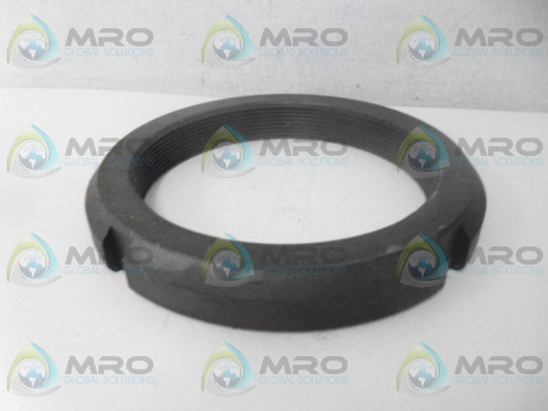 SKF AN24A LOCK NUT UNMP