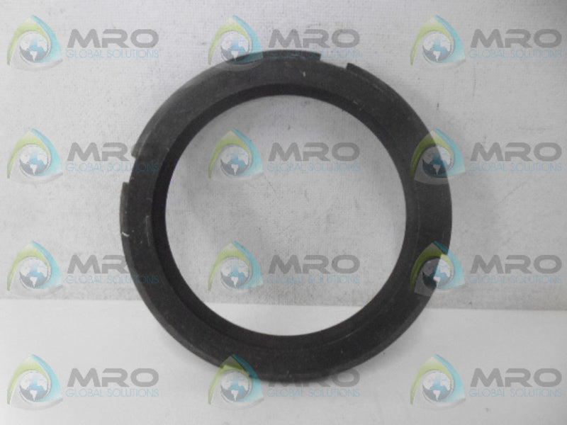 SKF TAN24 LOCK NUT UNMP