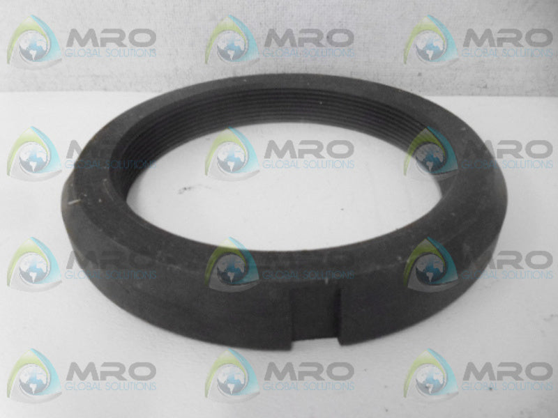 SKF TAN24 LOCK NUT UNMP