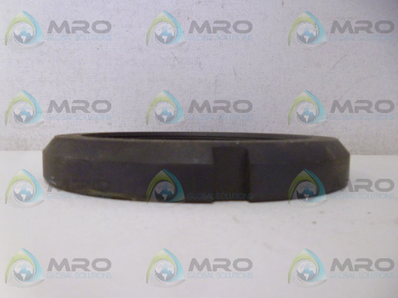 SKF TAN24 LOCK NUT UNMP