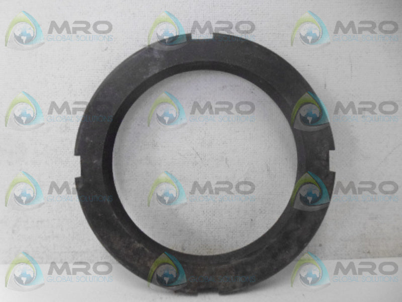 SKF TAN24 LOCK NUT UNMP