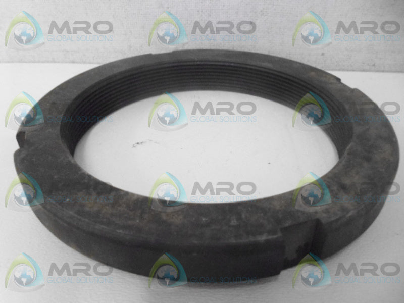 SKF TAN24 LOCK NUT UNMP