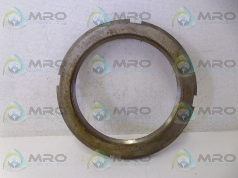 SKF AN24 LOCK NUT UNMP