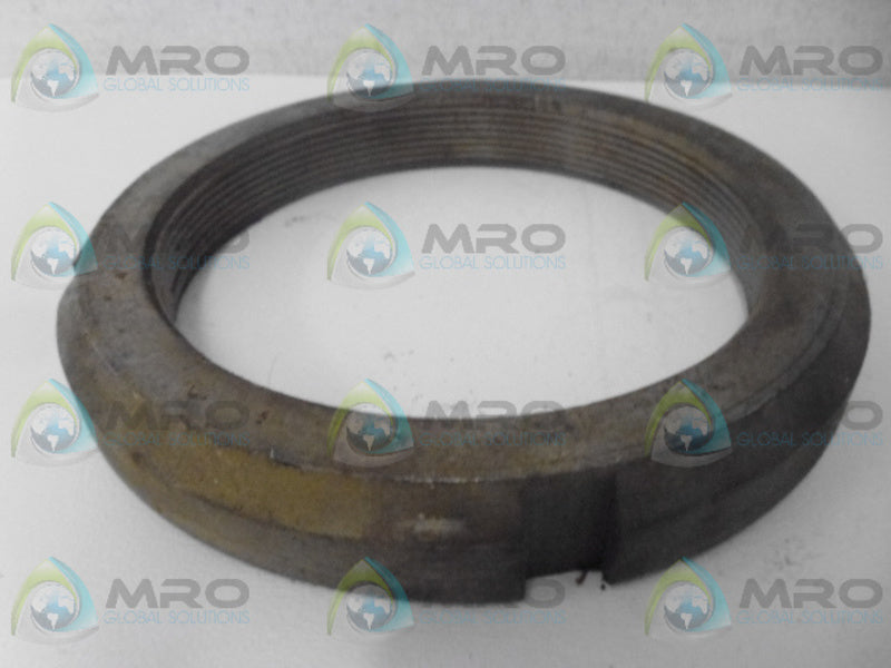 SKF AN24 LOCK NUT UNMP