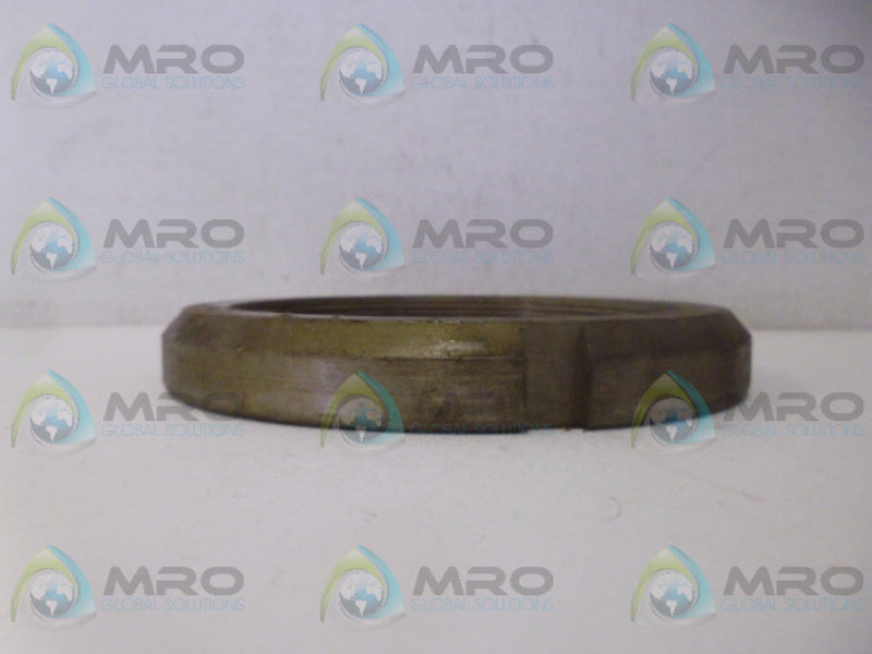 SKF AN24 LOCK NUT UNMP