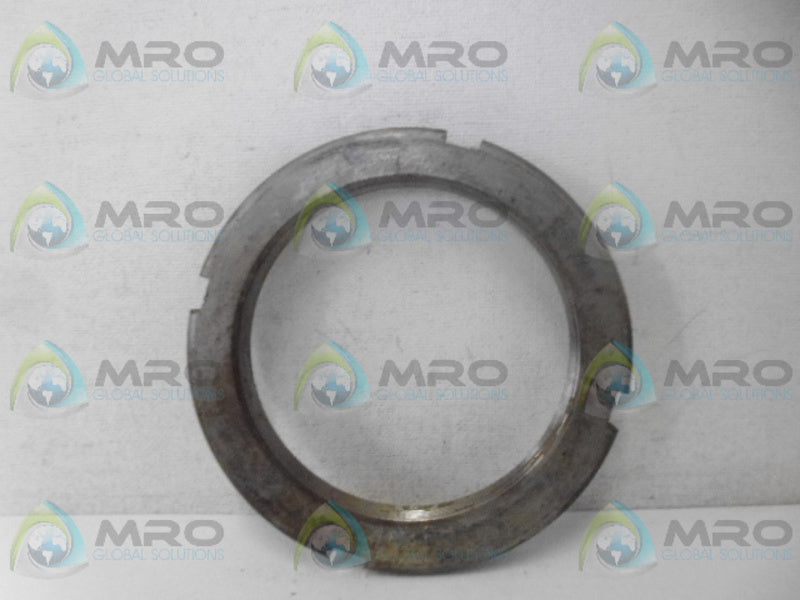 SKF AN24 LOCK NUT UNMP