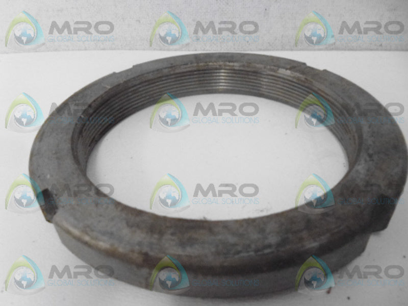 SKF AN24 LOCK NUT UNMP