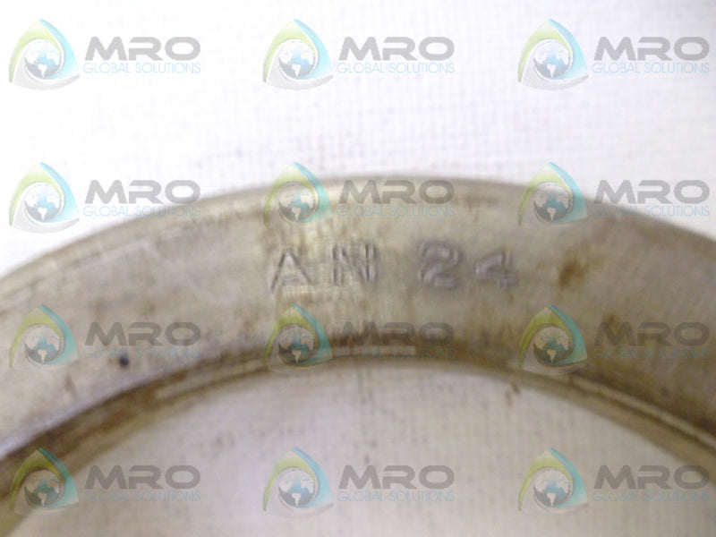 SKF AN24 LOCK NUT UNMP