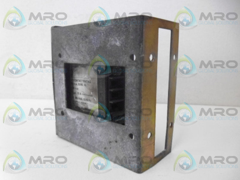 CUTLER HAMMER GRT GROUNDFARD RELAY (AS PICTURED) UNMP