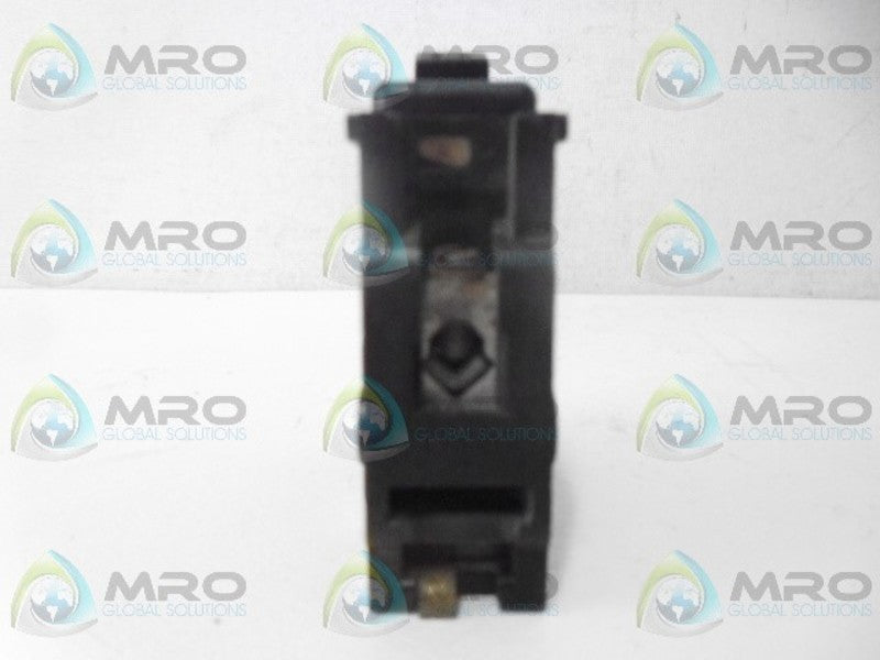 ITE EQP130 CIRCUIT BREAKER UNMP
