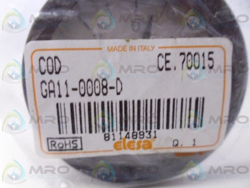 ELESA GA11-0008-D GAUGE  NSMP