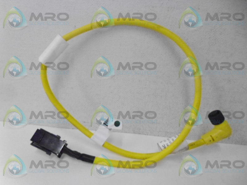 MAC 23275-06-06 CORDSET NSNP