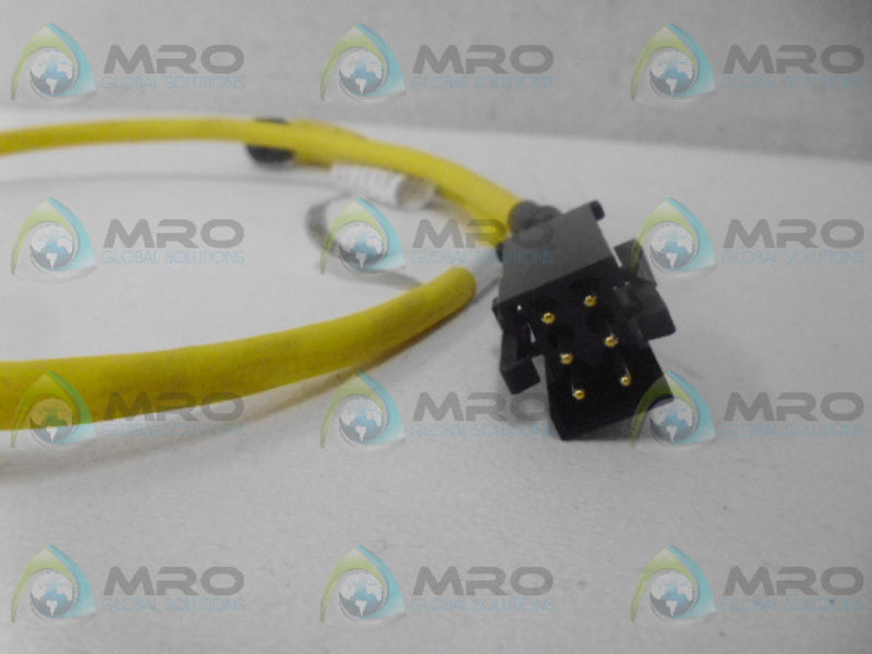 MAC 23275-06-06 CORDSET NSNP
