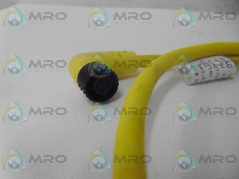 MAC 23275-06-06 CORDSET NSNP