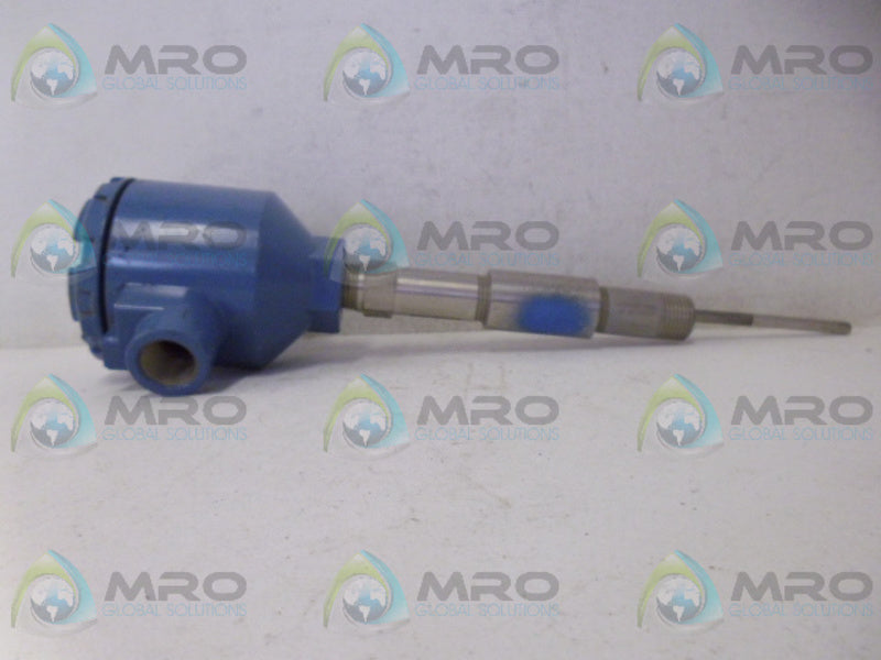 ROSEMOUNT 78 TEMPERATURE SENSOR  NSNP