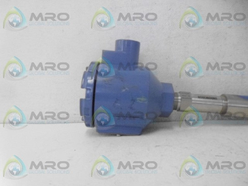 ROSEMOUNT 78 TEMPERATURE SENSOR  NSNP