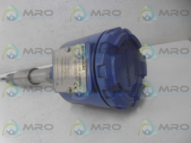 ROSEMOUNT 78 TEMPERATURE SENSOR  NSNP