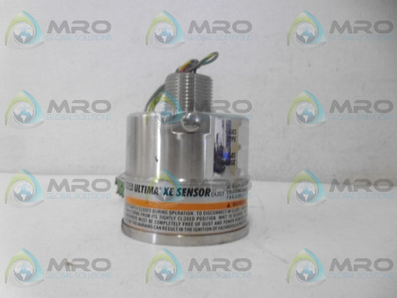 MSA A-ULTX-PCB-E-E-1-0-0-0 ULTIMA XE GAS MONITOR  NSNP