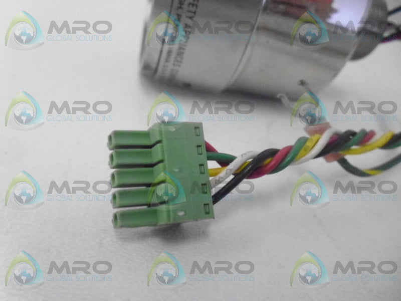 MSA A-ULTX-PCB-E-E-1-0-0-0 NSNP