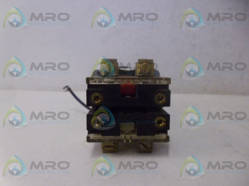 KILLARK G0B4-R233C ILLUMINATED BUTTON  UNMP