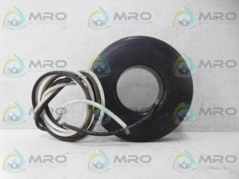 CROMPTON 5RL-101 CURRENT TRANSFORMER  UNMP