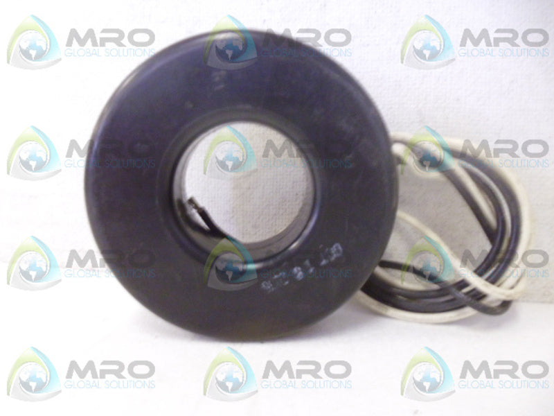 CROMPTON 5RL-101 CURRENT TRANSFORMER  UNMP