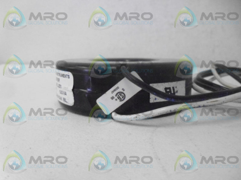 TYCO ELECTRONICS 5RL-201 600V NSNP