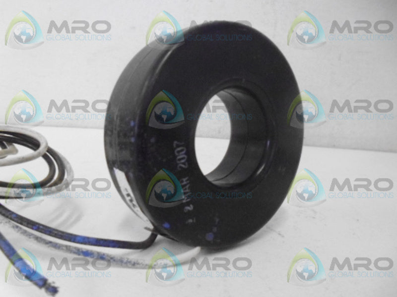 TYCO ELECTRONICS 5RL-201 600V NSNP