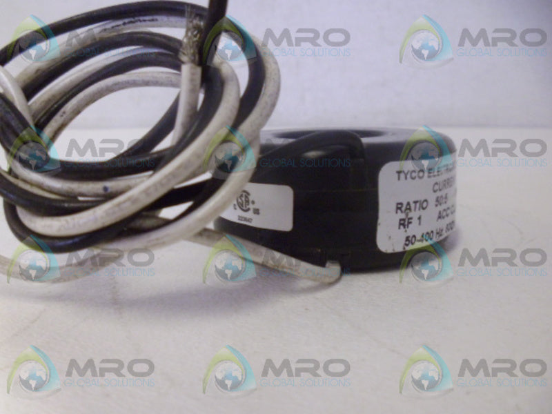 TYCO 2RL-500 TRANSFORMER  UNMP
