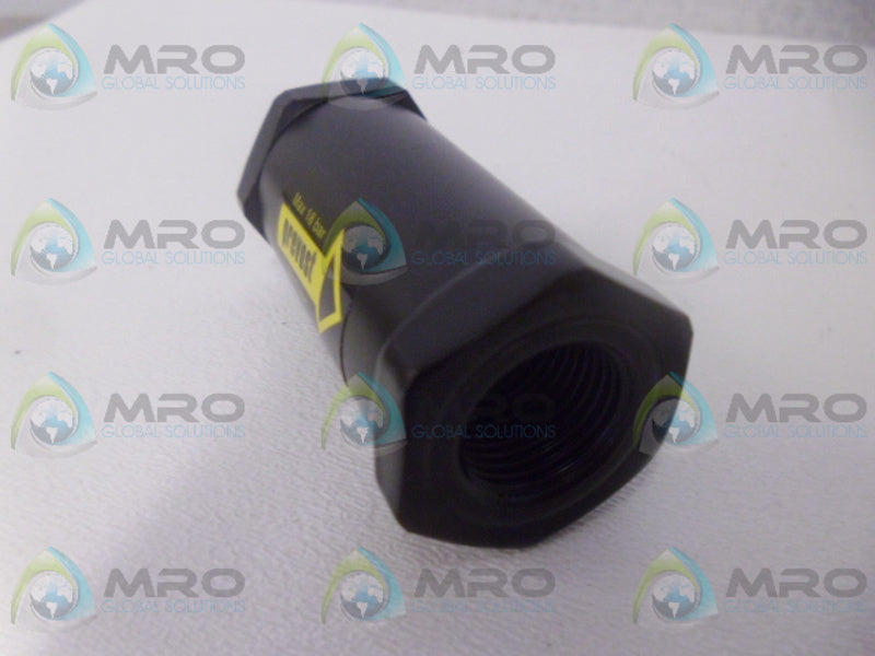 PREVOST CCA-202 FUSE HOSE GUARD NSNP
