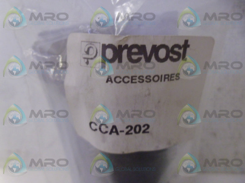 PREVOST CCA-202 FUSE HOSE GUARD NSNP
