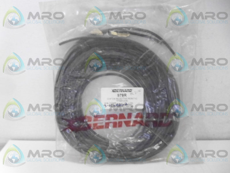 BERNARD 979R WIRE NSMP