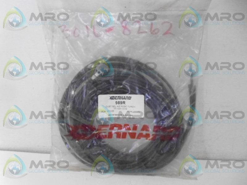 BERNARD 989R WIRE NSMP