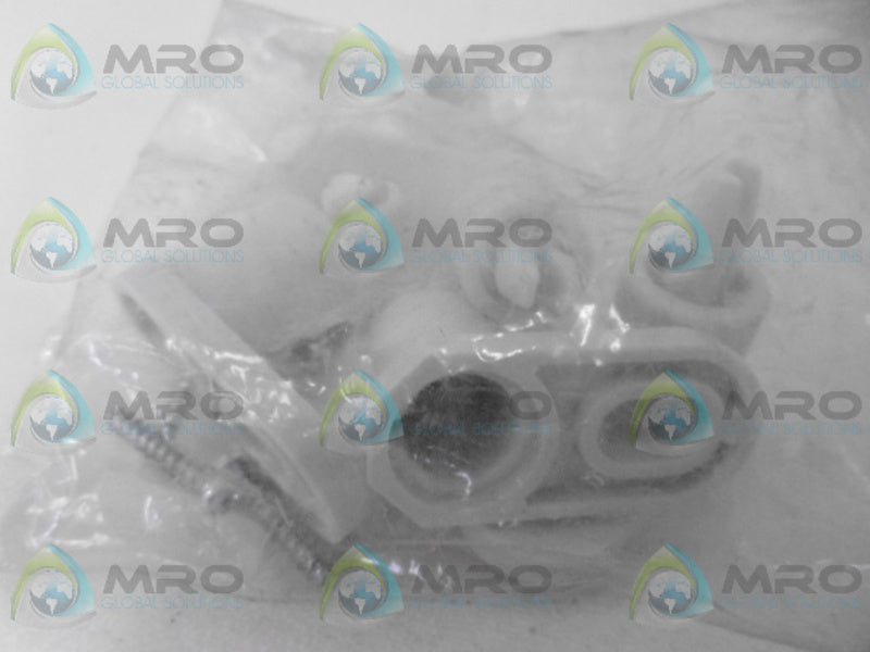HOFFMAN QIMFK MOUNTING FOOT NSMP