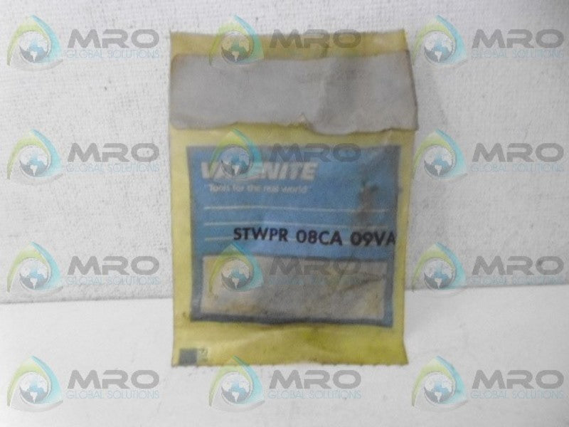 VALENITE STWPR 08CA 09VA CARTRIDGE NSMP