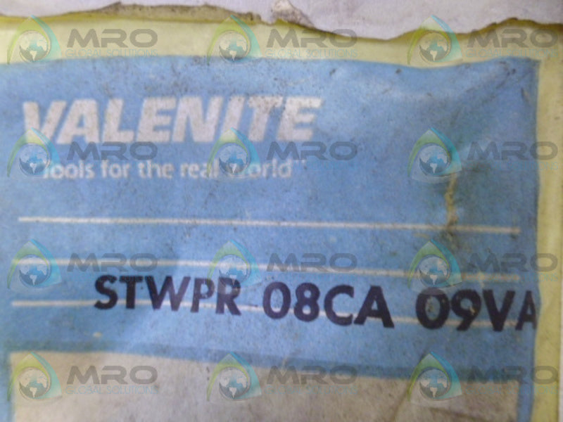 VALENITE STWPR 08CA 09VA CARTRIDGE NSMP